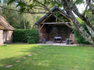 Chambres d'Hotes - La Marmoire - Soudan - 4