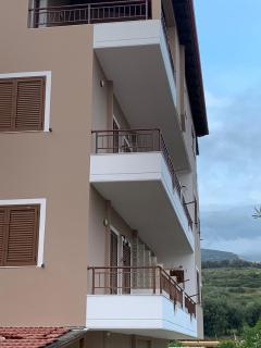 San Paolo apartments - Vlorë - 8