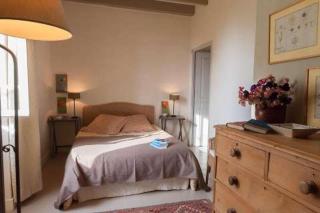 Petite maison en pierre avec piscine et jardin - Castillonnès - 7