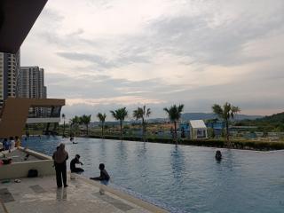 Jedi Homestay - Gua Sai - 9