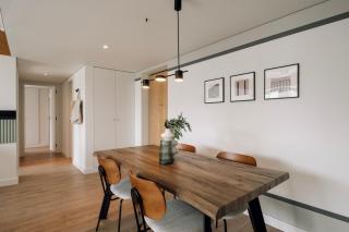 Monserrate - 2 bedrooms in Parque das Naçoes - 8