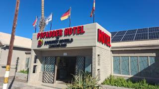 Pofadder Hotel by Country Hotels - Pofadder - 0