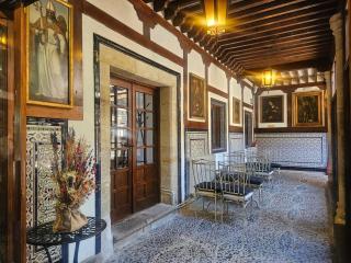 Hosteria Real de Zamora - Zamora - 4