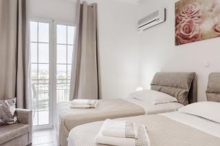 Aspasia Studios - Lixouri - 5
