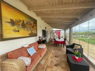 Residenza alla Collina & Romantic SPA - Porto Conte - 5