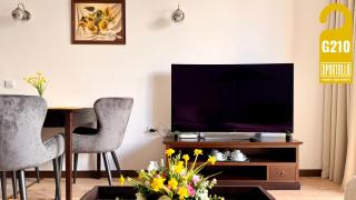 ROYAL BEACH - Private Apartments - Center of Sunny Beach - 9