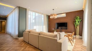Nuzul R228 - Elegant Apartment - Riyadh - 0