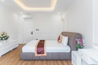 Chuỗi Villa Sun ferria 6 ngủ 610- trung tâm Bãi Cháy - Sát biển - có bể bơi - Ha Long - 5