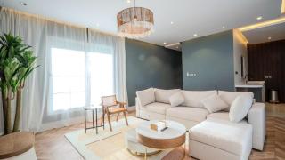 Nuzul R228 - Elegant Apartment - Riyadh - 9