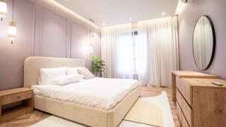 Nuzul R228 - Elegant Apartment - Riyadh - 5