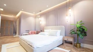 Nuzul R228 - Elegant Apartment - Riyadh - 3