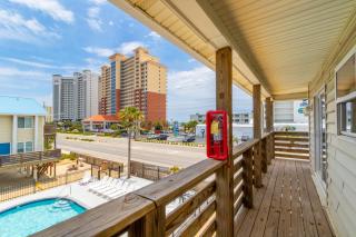 Gulf View 23 - Gulf Shores - 2