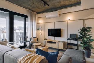 Moledo - 3 bedrooms and balcony in Santo Antonio - Lisboa - 4