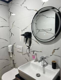 Guest House Shtaka - 9