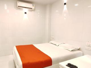 Hotel Geetanjali St Bus Stand Panvel - Panvel - 9