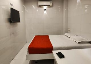 Hotel Geetanjali St Bus Stand Panvel - Panvel - 3