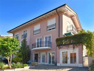 Lovely flat in Deggendorf with luxurious furnishings with southern flair - Deggendorf - 6