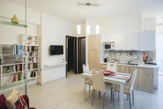 Domus Aurelia by Wonderful Italy - Savona - 9