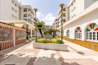 TORREMOLINOS Carihuela BEACH RESORT - Torremolinos - 7