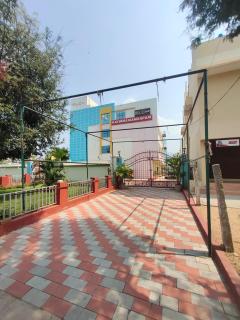 MLC Stays - Tirupati - 2