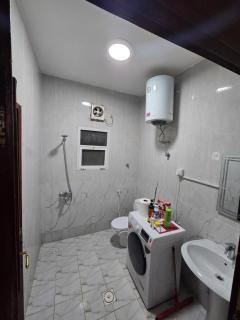 Oasis Apartment Near Avenues & Mall of Oman - 7