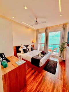 Mackenzie Luxury Boutique Stays - Masuri - 0