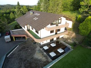 Albluxhotel Almira - Meßstetten - 4