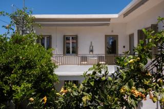 MV Living - Residence - Chania - 9