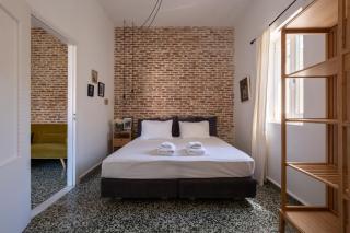 MV Living - Residence - Chania - 0