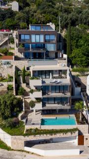 Villa Atreeum - Dubrovnik - 0