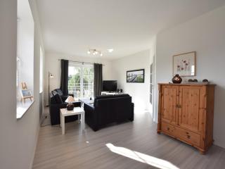 Charming Apartment in Oldenburg in Holstein with Terrace - Oldenburg in Holstein - 7