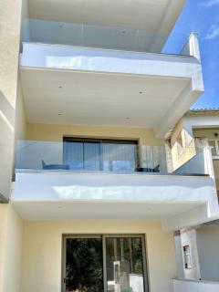 Myraẽ Living - Lefkada - 8