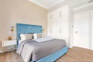 Stylish Marina View Apartment in the Heart of Dubai Marina - 9