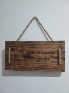 Apartamento Buserán - 8