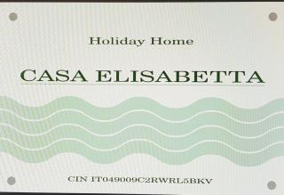 Casa Elisabetta Holiday Home - 8