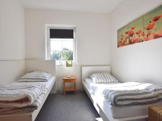 Charming Apartment in Oldenburg in Holstein with Terrace - Oldenburg in Holstein - 2