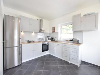 Charming Apartment in Oldenburg in Holstein with Terrace - Oldenburg in Holstein - 5