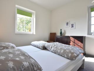 Charming Apartment in Oldenburg in Holstein with Terrace - Oldenburg in Holstein - 3