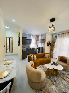 RAFAI Homes - Kampala - 1
