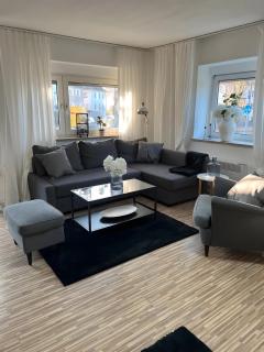 Apartments Neckarsulm - Neckarsulm - 0