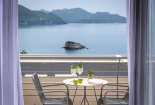 Halotels Sivota Retreat - Syvota - 8