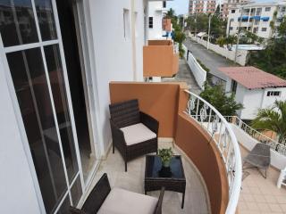 Juan Dolio Near Beach, Pool Cozy Stay - Juan Dolio - 8