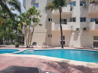 Juan Dolio Near Beach, Pool Cozy Stay - Juan Dolio - 7