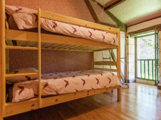 Spacious farmhouse with private heated pool in a rustic garden - Nantheuil - 8