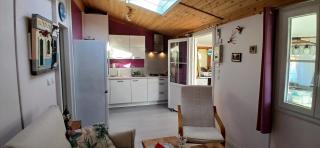 2 stars - Dans Résidence de Loisirs - Saint-Pierre-dʼOléron - 6