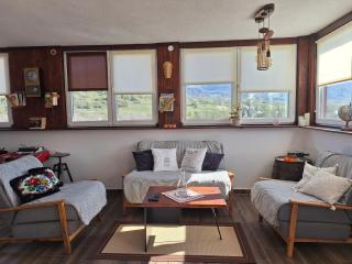 Apartmani Angeleski - village Bogomila - - 7