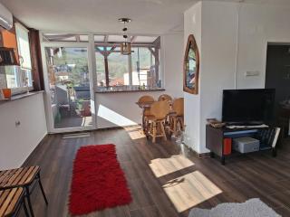 Apartmani Angeleski - village Bogomila - - 5