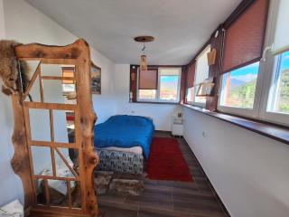 Apartmani Angeleski - village Bogomila - - 4