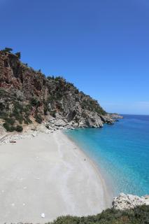 Villa Luminosa Kyra Panagia - Kyra Panagia - 8