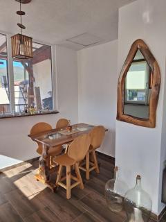 Apartmani Angeleski - village Bogomila - - 1